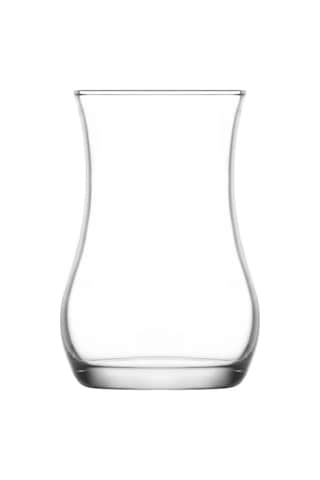 Lav Eva Cam Çay Bardağı 6 Kişilik 170 ml