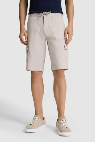 U.S. Polo Assn. U.s. Polo Assn. Erkek Taş Şort / Bermuda 50322326-vr049 Taş Rengi