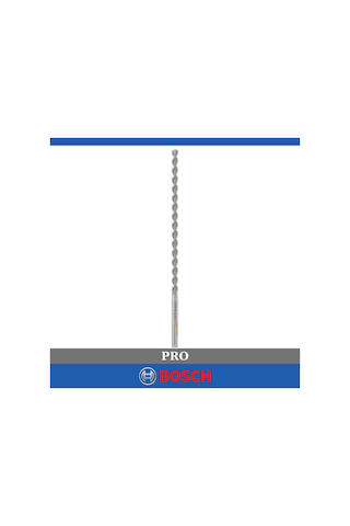 Bosch Pro 18x540 Mm Sds Max-4 Beton Delici Matkap Ucu 2608706781
