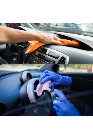 Torpido Bakım Sütü Oto Araba Göğüslük Bakımı Temizleyici Parlatıcı Ve Koruyucu Mükemmel Parlaklık 500 Ml Gmax Auto Care Gold Serisi Glz02005074 1 Adet