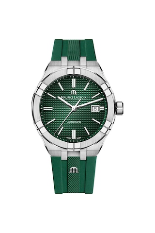 Maurice Lacroix Ml-aı6008ss000630-5 Unisex Kol Saati-11040 Çok Renkli