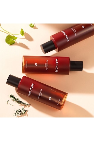 Varı Hope Varı:hope Red Calming Cica Toner 200 Ml Yatıştırıcı Tonik