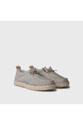Espadril / Keten Erkek Oscar Toni Pons Khaki Khaki Haki
