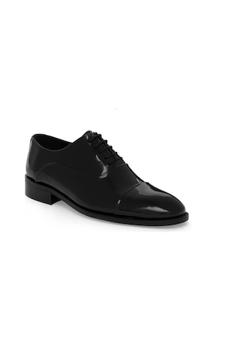 Pierre Cardin Erkek Siyah Ayakkabı 50318943-vr046 Siyah