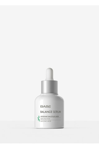 Babe Balance Serum 30ml - Cilt Eşitleyici Ve Dengeleyici Serum