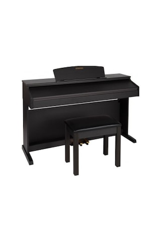 Capella Slp-150rw Dijital Piyano - Tabure ve Kulaklık Dahil