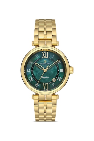Paco Marine Pm.61225.05 Unisex Kol Saati