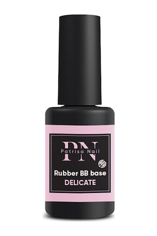 Rubber Baz Kamuflaj Bb-base Delicate 8 Ml