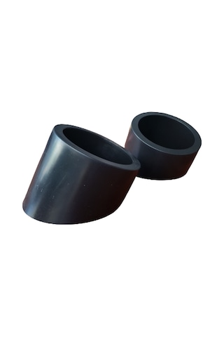 8 Cm Dome Tiz Kabini