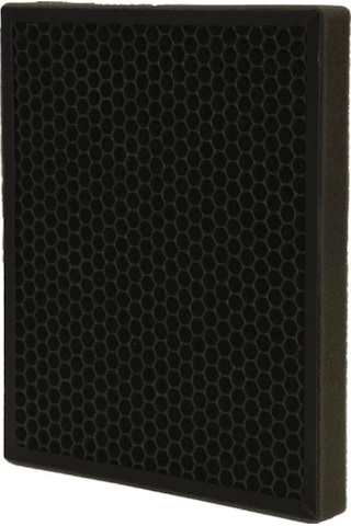 Purmed Fakir Vigor Uyumlu Hepa + Karbon Filtre