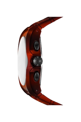 Diesel Dz4693 Erkek Kol Saati Kırmızı