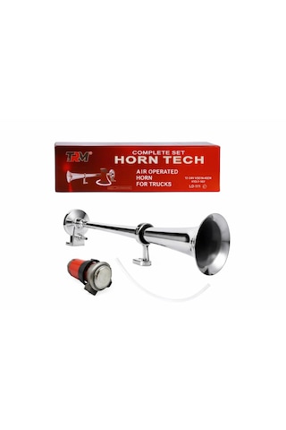 Paspro Otomotiv Marin Krom Korna 12v
