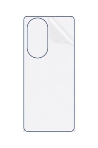Oppo Reno10 Global Uyumlu Arka Yüzey Hidrojel Koruyucu Film 03953702