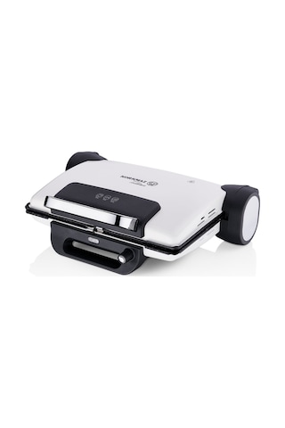 Korkmaz A811 Tostema 1800 W Maxi Tost Makinesi