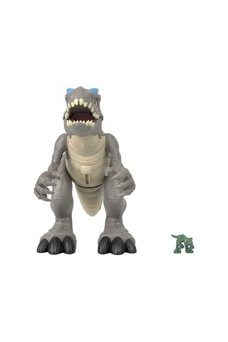 Imaginext Jurassic World Tehlikeli Indominus Rex GMR16
