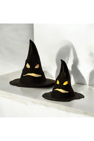 Halloween Ev İçin Dekoratif Aksesuar Cadılar Bayramı