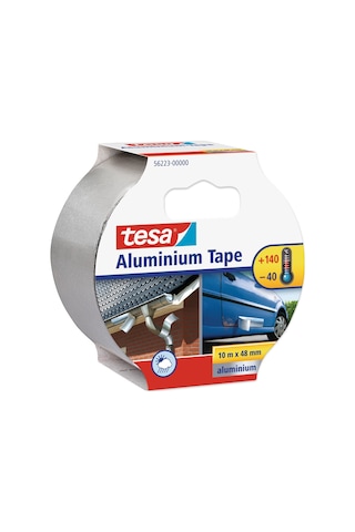 Alüminyum Bant, 10m X 50mm