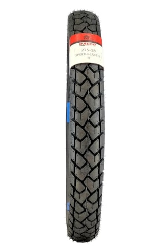 Ralco Tyres 275-18 Tl Dubleks Motosiklet Lastiği