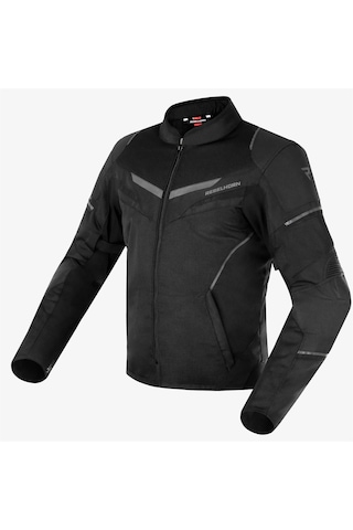 Rebelhorn Flux Motosiklet Montu