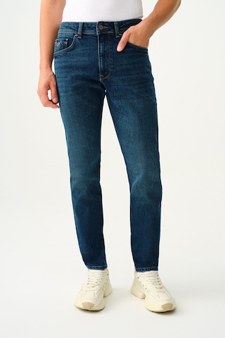 Loft Erkek Ricardo Pantolon Lf2035687 Mavi