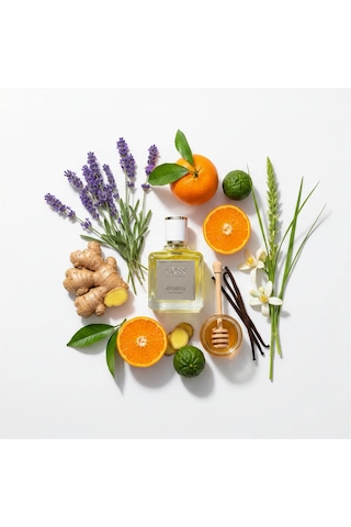 Noss Amaris Kadın Parfüm EDP 100 ML