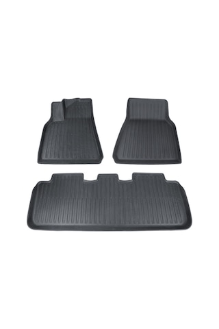 Red Lion Parts Tesla Model Y Juniper Premium Tpe Paspas Takımı
