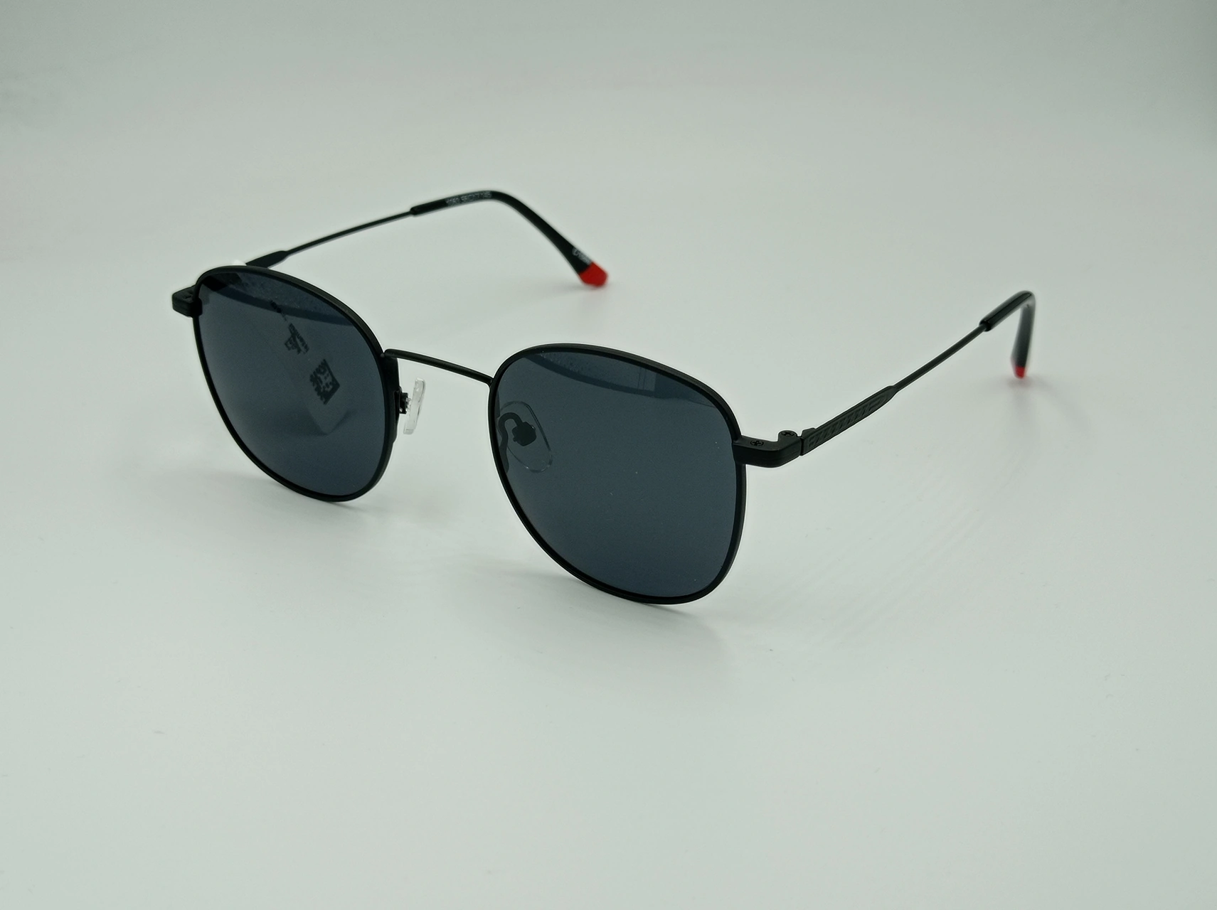 Eınettı Eı 1063 C108m 56-17-145 Unisex Güneş Gözlüğü Füme