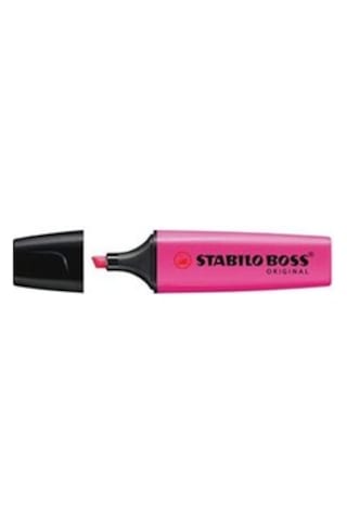 Stabilo Boss Fosforlu Lila Kalem 70/58 Lila