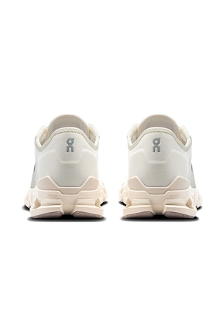 On Cloud X 4 Ad Kadın Ayakkabı 3wf10173564 Bej