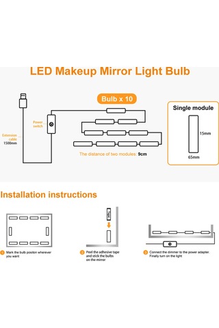 Yaozixia Gün Batımı Lambası 360 Dönebilen Gün Batımı Projeksiyon Işığı Usb Romantik Led Gece Işığı Projektörü Selfie/oturma Odası/tema Partisi Yatak Odası Dekoru İçin Çok Renkli