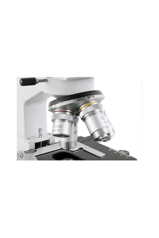 Bresser Researcher Trino 40x-1000x Mikroskop