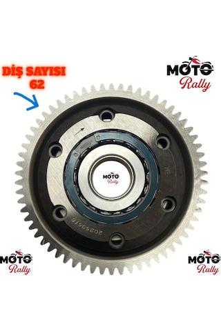 Cf Moto 250 Nk - 250 Sr Marş Kavrama Komple 3025 Cf Moto 250 Nk - 250 Sr Marş Kavrama Komple 3025