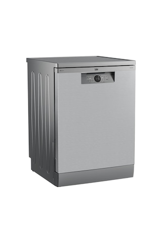 Beko Bm 5145 Wf I 5 Programlı Inox Bulaşık Makinesi