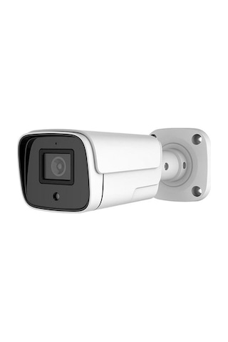 Ezcool Ez-2105ıpc 5mp 3.6mm Day Nıght Poe Ip Bulle