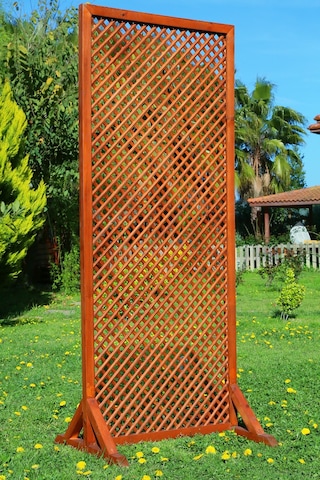 “Mandu” Ahşap Paravan. Seperatör