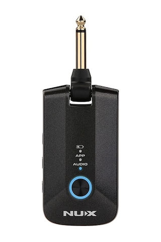 Nux Mighty Plug Pro Gitar Kulaklık Amfisi