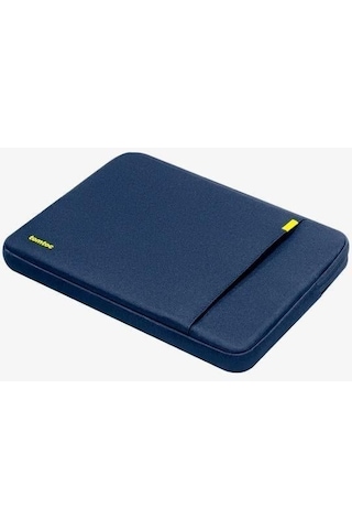 Tomtoc A13e2b2 - A13f2b2 16" Lacivert Defender-a13 Notebook Kılıfı