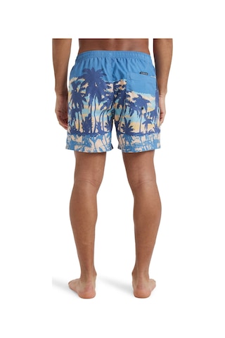 Quiksilver Everyday Straıght Volley Lacivert Erkek Şort 000000000102178131 Lacivert