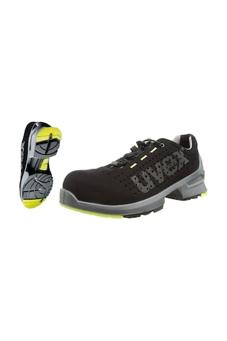 Uvex Unisex 1 8543 S1 Src Esd Iş Ayakkabısı Siyah Uvex Unisex 1 8543 S1 Src Esd Iş Ayakkabısı Siyah