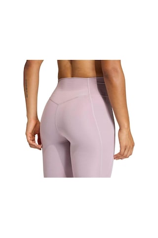Adidas Kadın Tayt Optime Essentials Pow 7/8 Çok Renkli