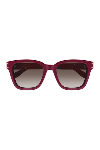 Alexander Mcquenn Am0399sa 003 55 Unisex Güneş Gözlüğü