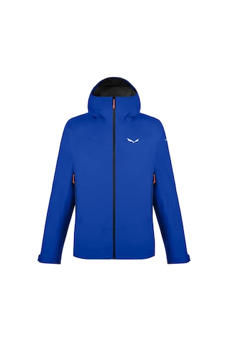 Salewa Puez Gtx - Pac Erkek Ceket Mavi 001