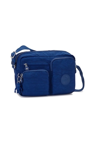 Kipling Albena M Deep Sky Blue Kadın Çapraz Askılı Çanta Kı4974 001