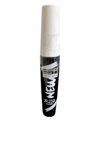 Rose Zen Mascara Hacim&dolgunluk Veren Siyah Rimel 003 Koyu Siyah