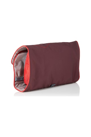 Deuter Wash Bag Kişisel Bakım Çantası Acı Kahverengi