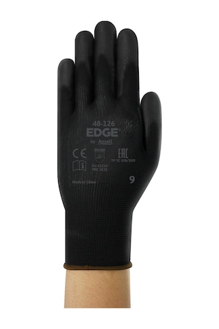 Ansell 48-126 Montaj İş Eldiveni