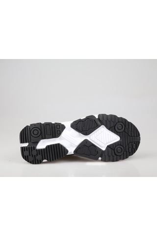Jump 29859 Siyah Unisex Sneakers Siyah