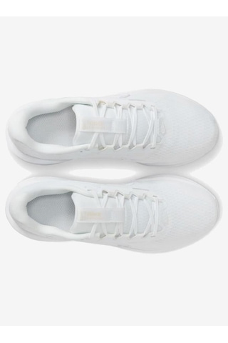 Nike W Nike Downshifter 13 Kadın Koşu Ayakkabısı Beyaz