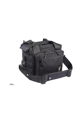 Elite Survival Systems Elıte Atış Çantası Siyah