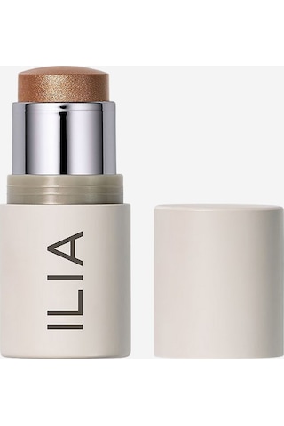 Ilıa Multi-stick, 4.5 Gr Çok Amaçlı Nemlendirici Allıklar In The City